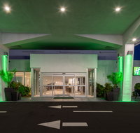 Holiday Inn Miami 79th Street - Orlando Tourists