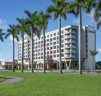 Hilton Miami Dadeland - Orlando Tourists