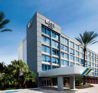 Aloft Miami Dadeland - Orlando Tourists
