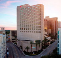 Marriott Miami Dadeland - Orlando Tourists