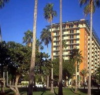The Mutiny Hotel - Orlando Tourists
