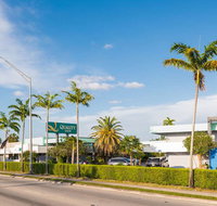 Quality Inn Miami South - Orlando Tourists