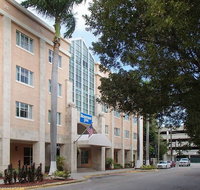 Rodeway Inn South Miami/Coral Gables - Orlando Tourists