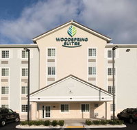 WoodSpring Suites Miami Southwest - Orlando Tourists