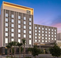 AC Hotel Miami Dadeland - Orlando Tourists
