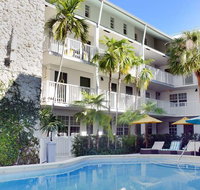 Coral Reef Apartments - Orlando Tourists