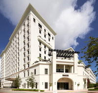THesis Hotel Miami - Orlando Tourists