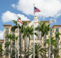 Embassy Suites-Miami Airport - Orlando Tourists