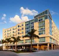 Hyatt Place Miami Airport East - Orlando Tourists