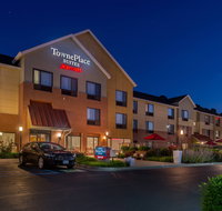 TownePlace Suites by Marriott - Orlando Tourists