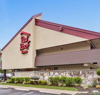 Red Roof Inn Huntington - Orlando Tourists
