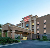 Hampton Inn Huntington University Area - Orlando Tourists