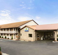 Days Inn Huntington - Orlando Tourists