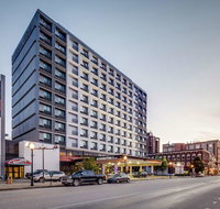DoubleTree by Hilton Huntington - Orlando Tourists