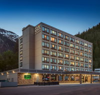 Four Points by Sheraton Juneau - Orlando Tourists