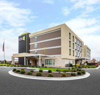 Home2 Suites by Hilton Lewisburg - Orlando Tourists