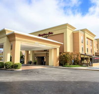 Hampton Inn Lewisburg - Orlando Tourists