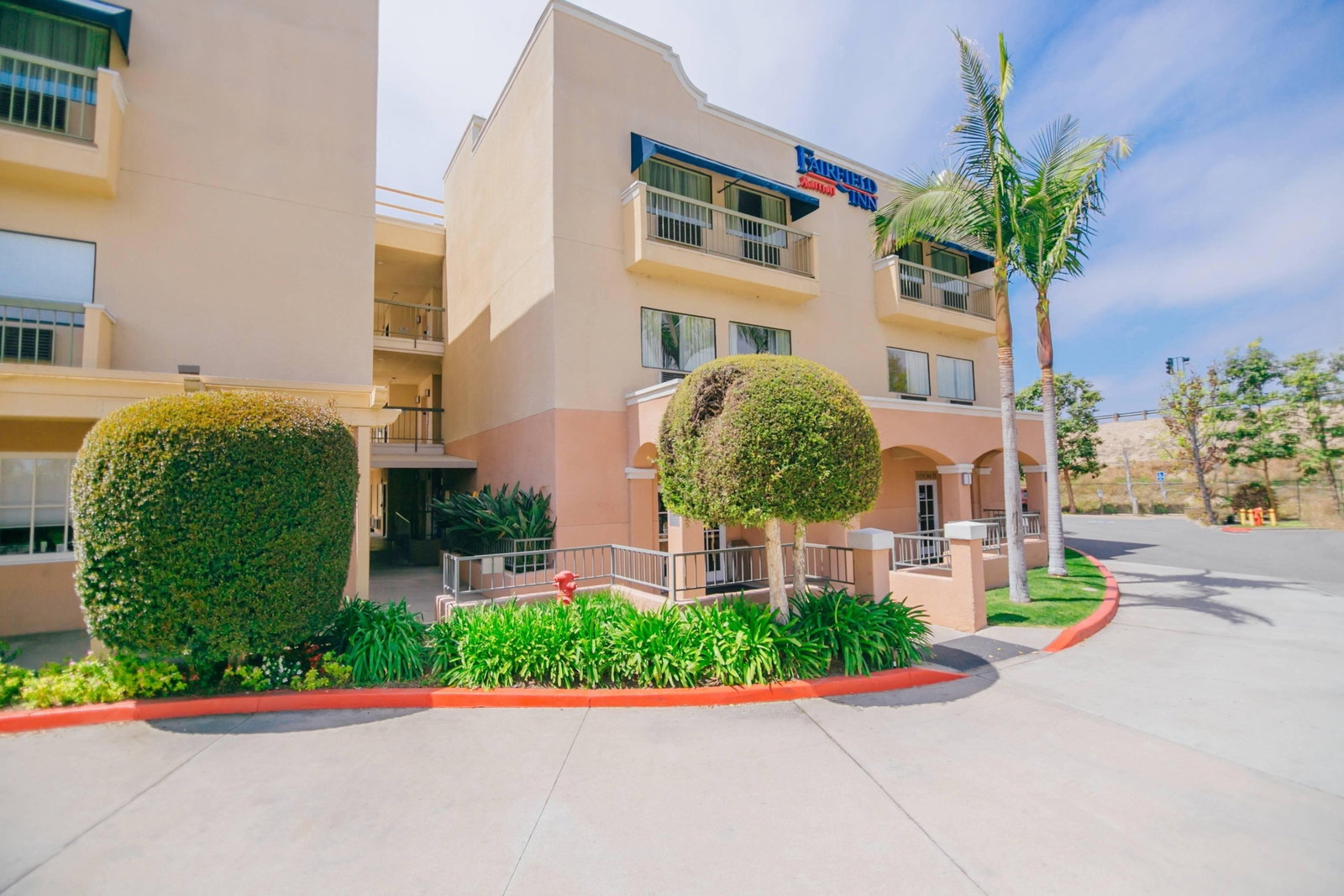 Fairfield By Marriott Anaheim Hills - thumb 0