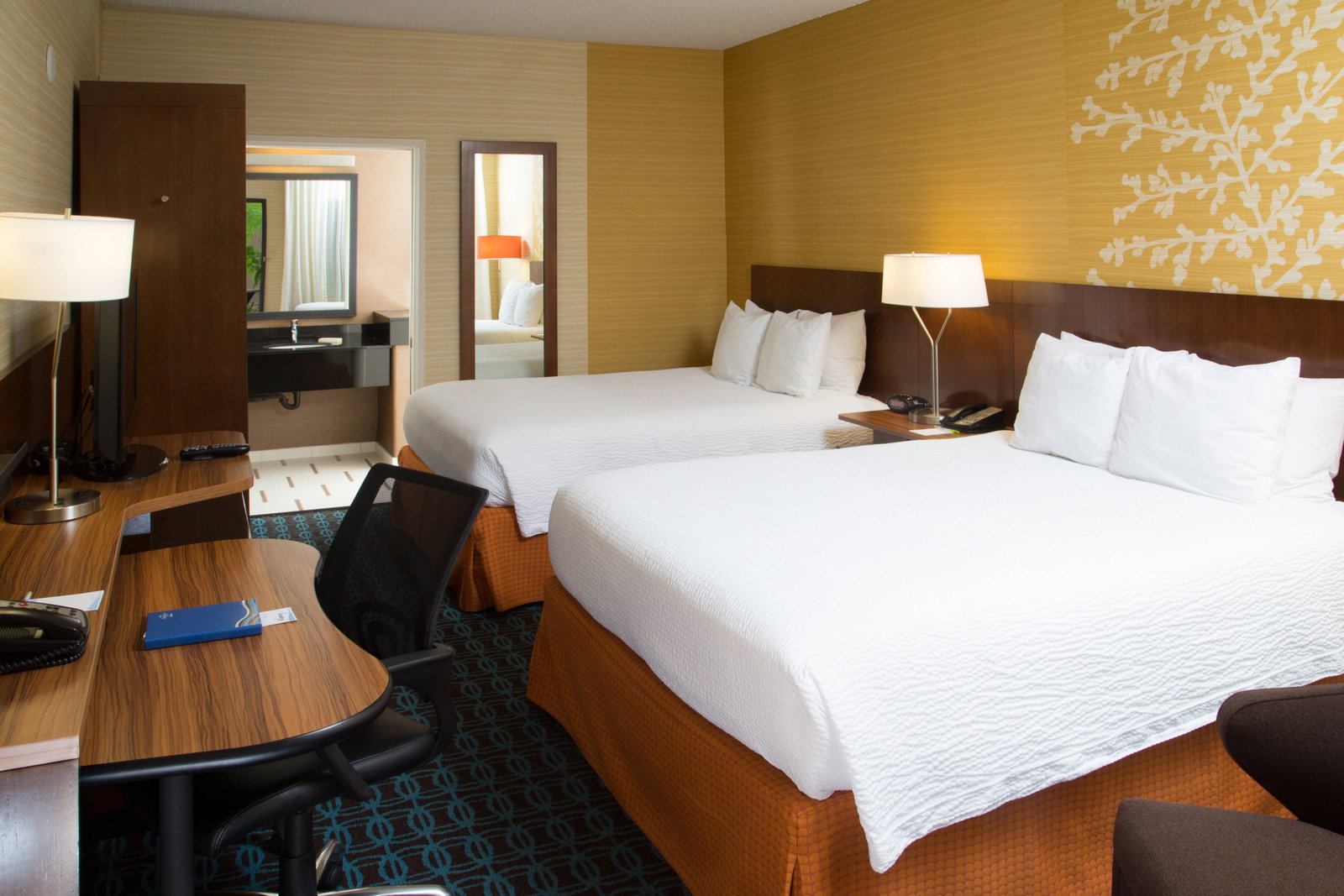 Fairfield By Marriott Anaheim Hills - thumb 3