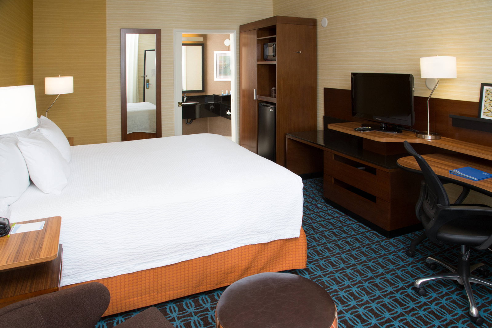 Fairfield By Marriott Anaheim Hills - thumb 5