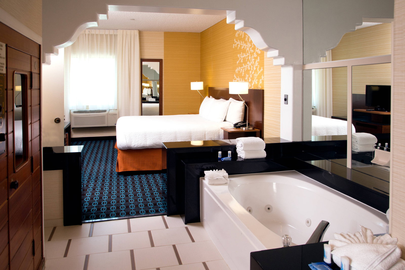 Fairfield By Marriott Anaheim Hills - thumb 6
