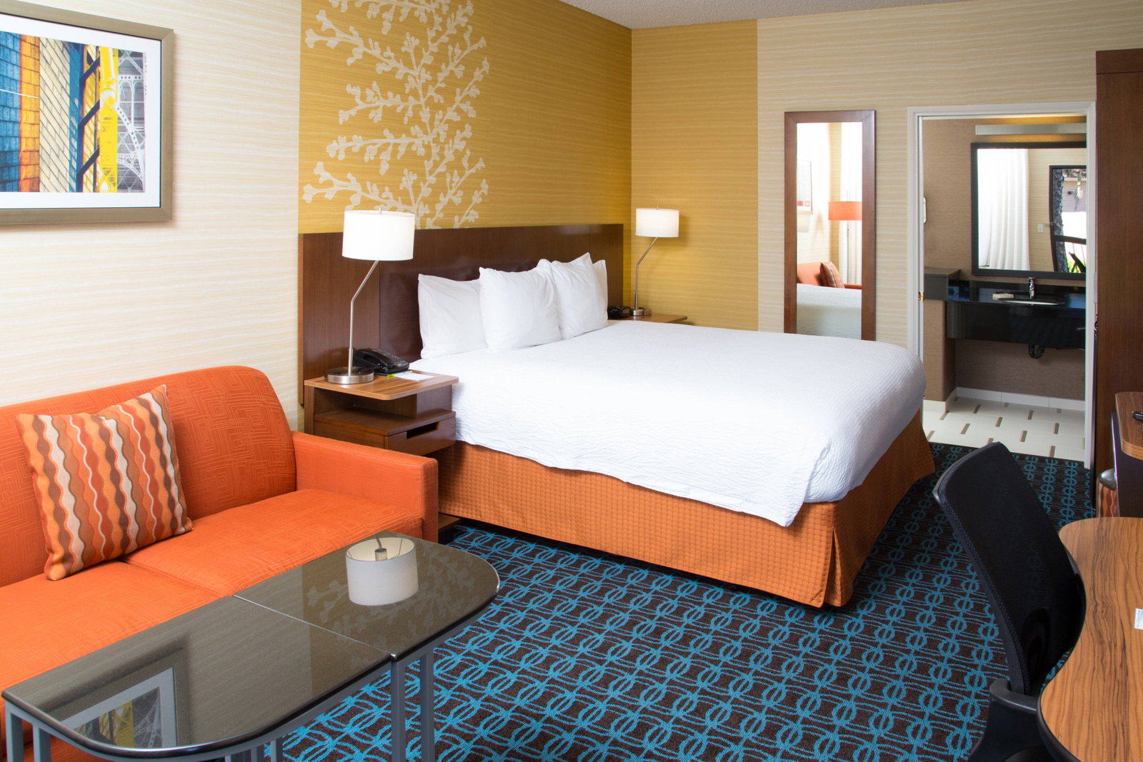 Fairfield By Marriott Anaheim Hills - thumb 7