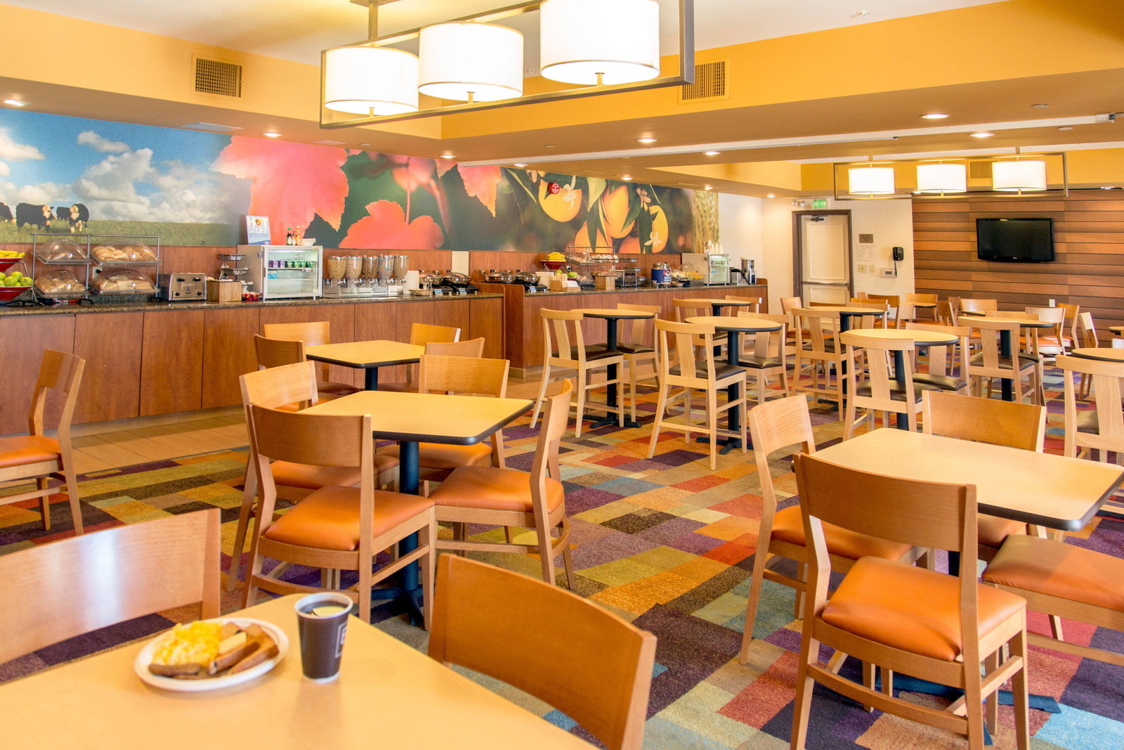 Fairfield By Marriott Anaheim Hills - thumb 10