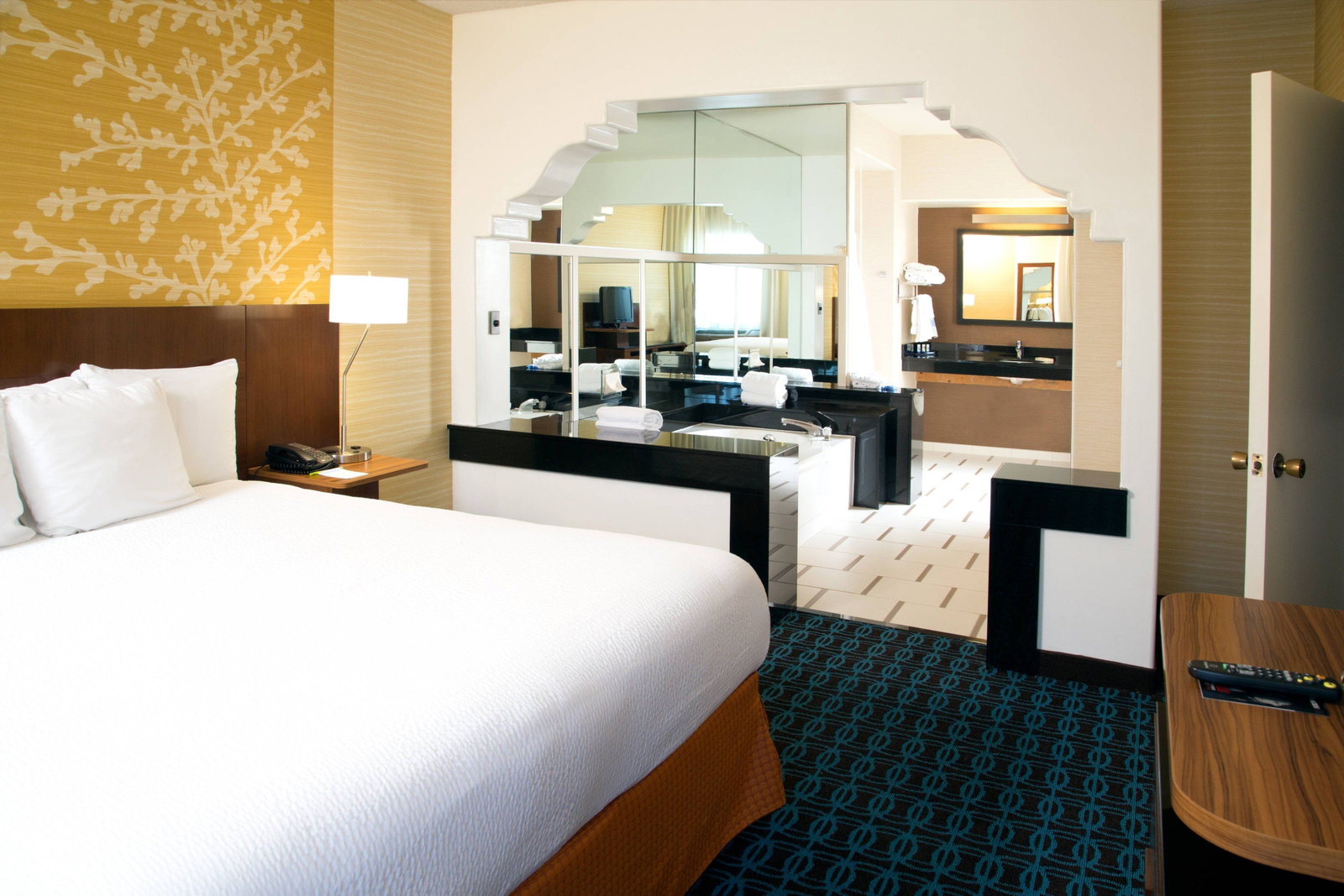 Fairfield By Marriott Anaheim Hills - thumb 11