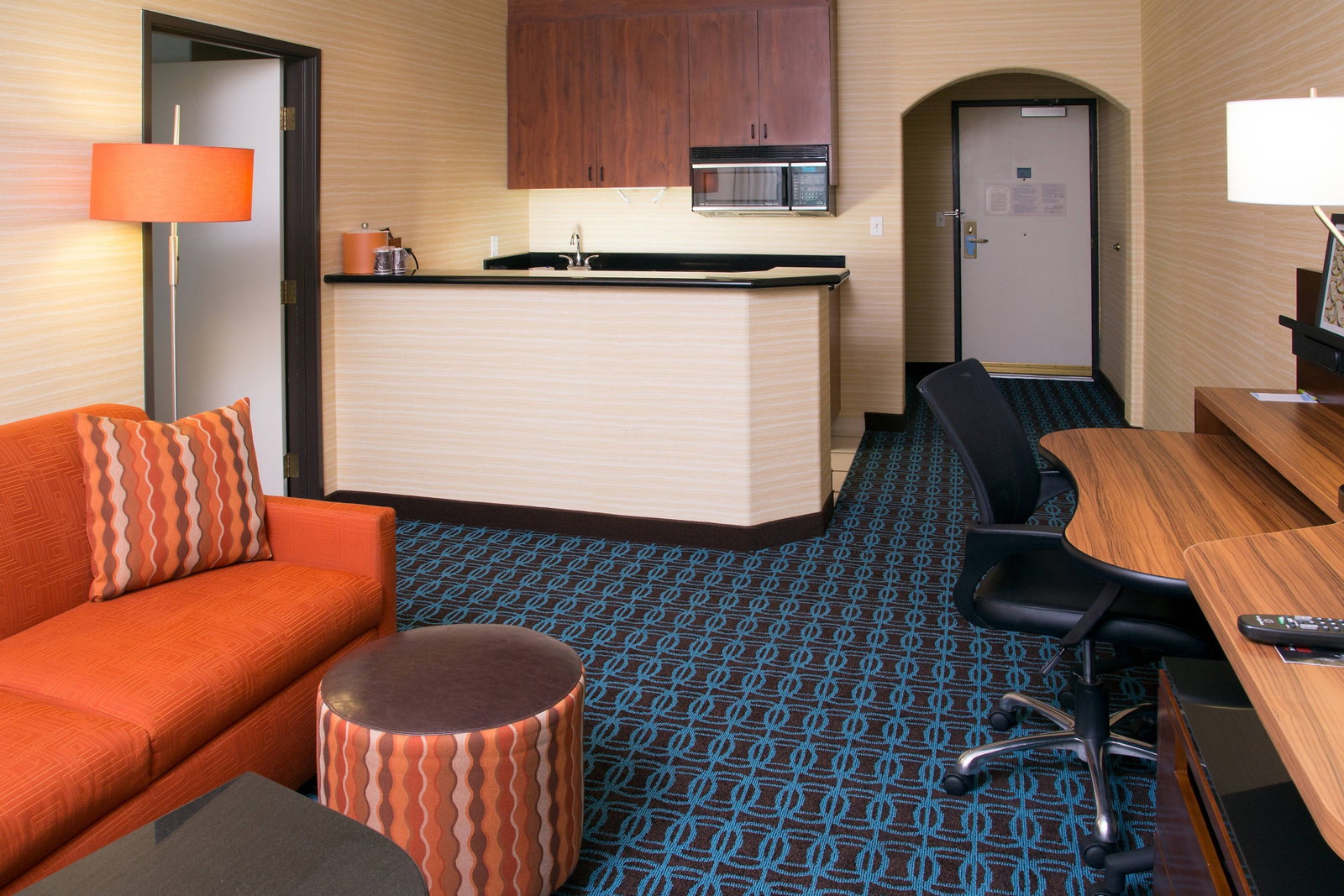 Fairfield By Marriott Anaheim Hills - thumb 12