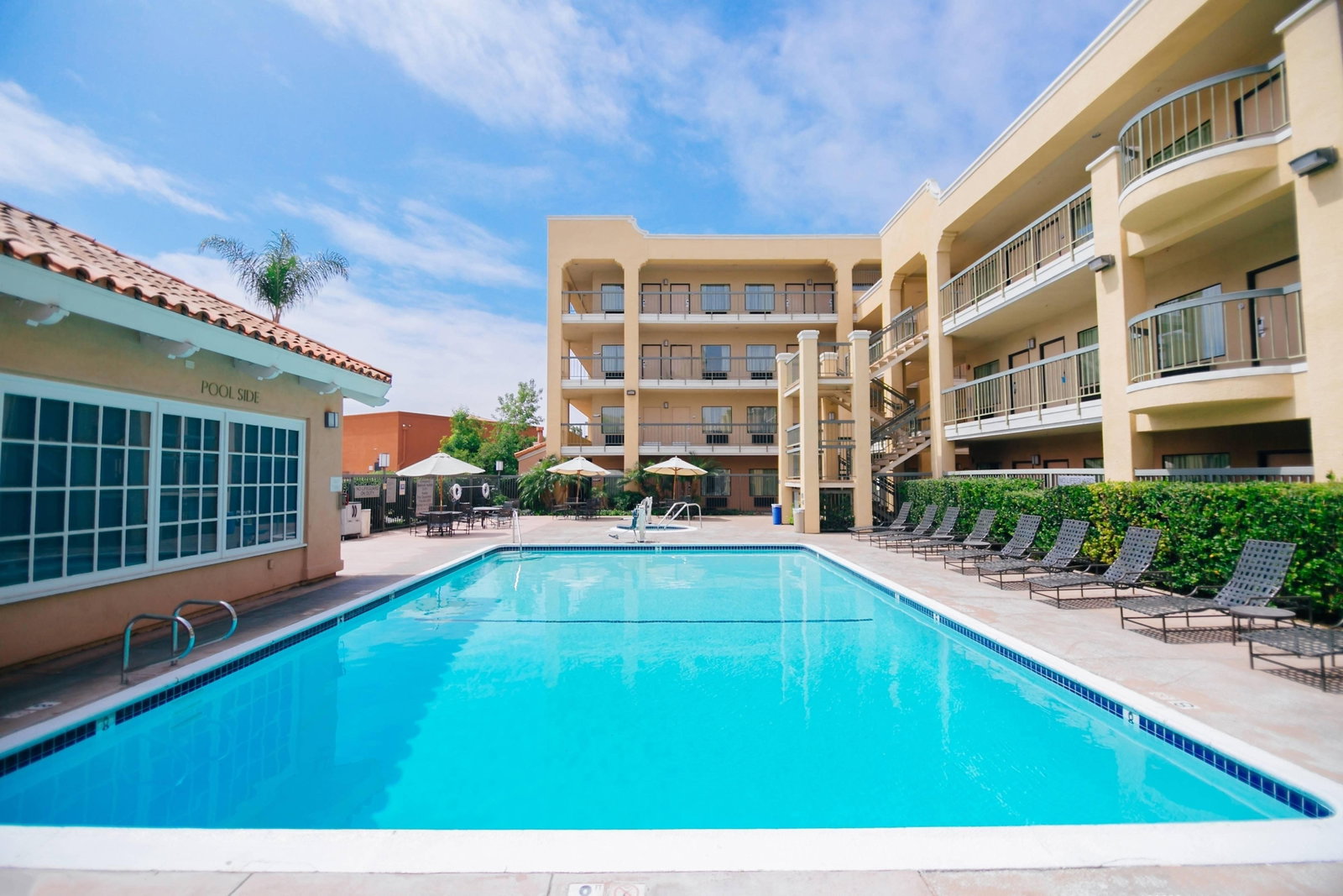 Fairfield By Marriott Anaheim Hills - thumb 13