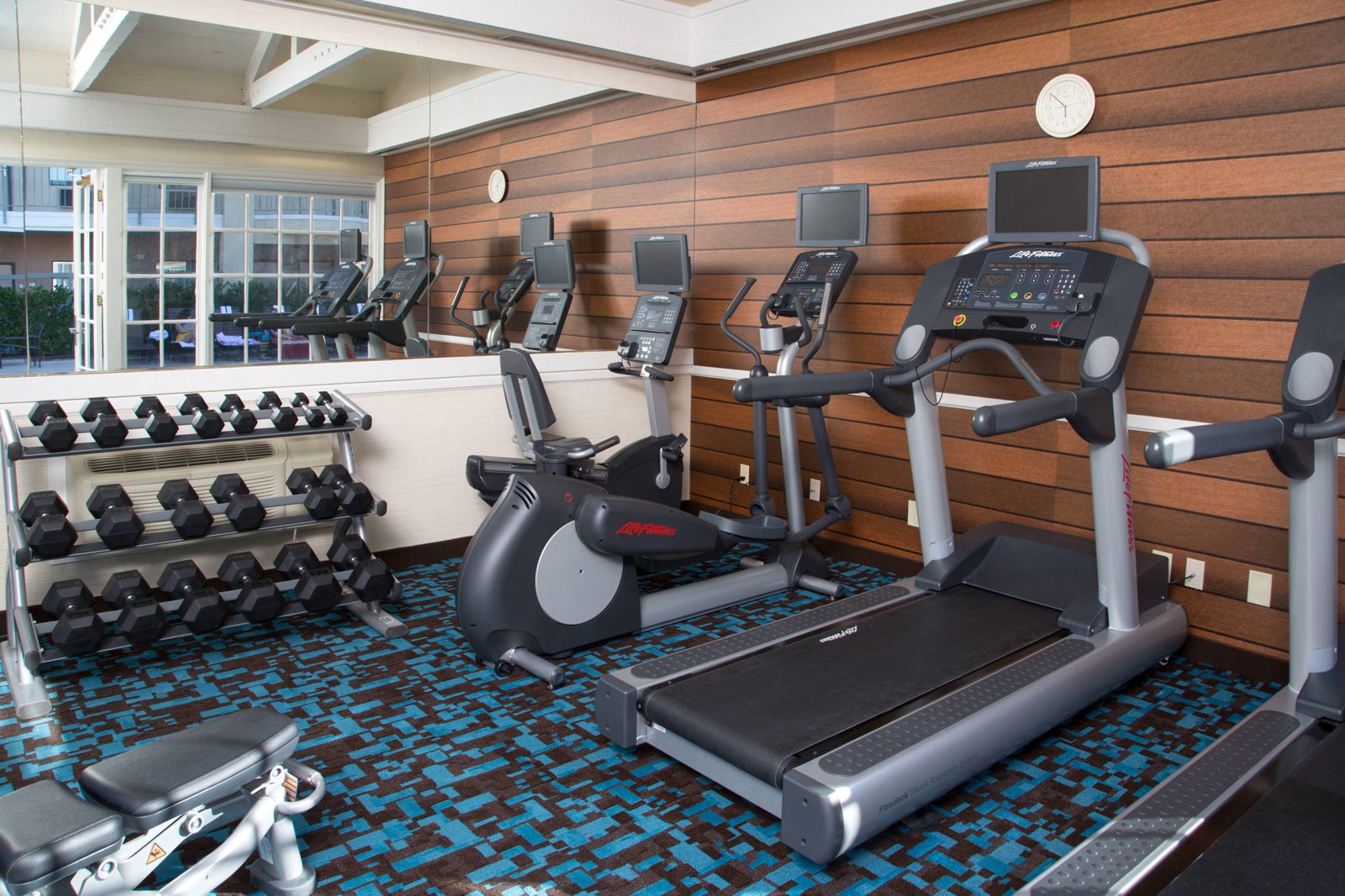 Fairfield By Marriott Anaheim Hills - thumb 14