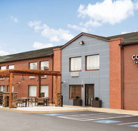 Country Inn Suites Dahlgren-King George - Orlando Tourists