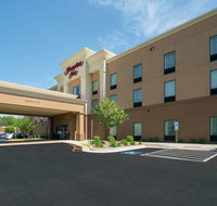 Hampton Inn Dahlgren VA - Orlando Tourists