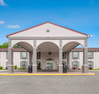 Red Roof Inn Dahlgren - Naval Base - Orlando Tourists