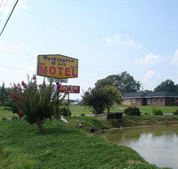 Washington  Lee Motel - Orlando Tourists