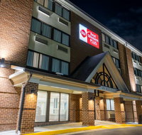 Best Western Mount Vernon/Ft. Belvoir - Orlando Tourists