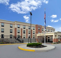 Hampton Inn  Suites Fort Belvoir - Orlando Tourists