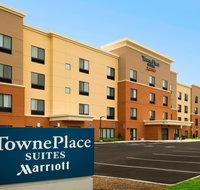 TownePlace Suites Alexandria Ft Belvoir - Orlando Tourists