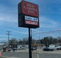 Red Carpet Inn Alexandria - Orlando Tourists