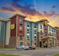 My Place Hotel-Dahlgren/King George - Orlando Tourists