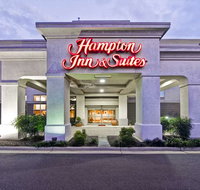 Hampton Inn  Suites Leesburg - Orlando Tourists