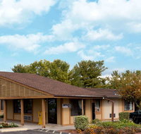 Knights Inn Martinsburg - Orlando Tourists