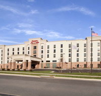 Hampton Inn  Suites - Charles Town - Orlando Tourists