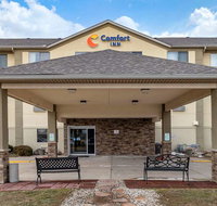 Comfort Inn - Orlando Tourists
