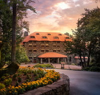 Omni Grove Park Inn - Orlando Tourists