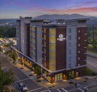 DoubleTree by Hilton Asheville Downtown - Orlando Tourists