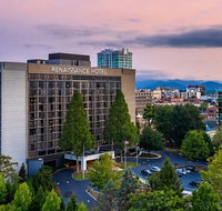 Renaissance Asheville Hotel - Orlando Tourists