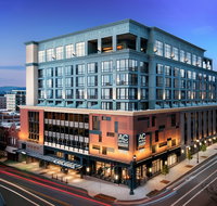 AC Hotel Asheville Downtown - Orlando Tourists