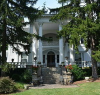 Albemarle Inn - Orlando Tourists