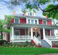Chestnut Street Inn - Orlando Tourists